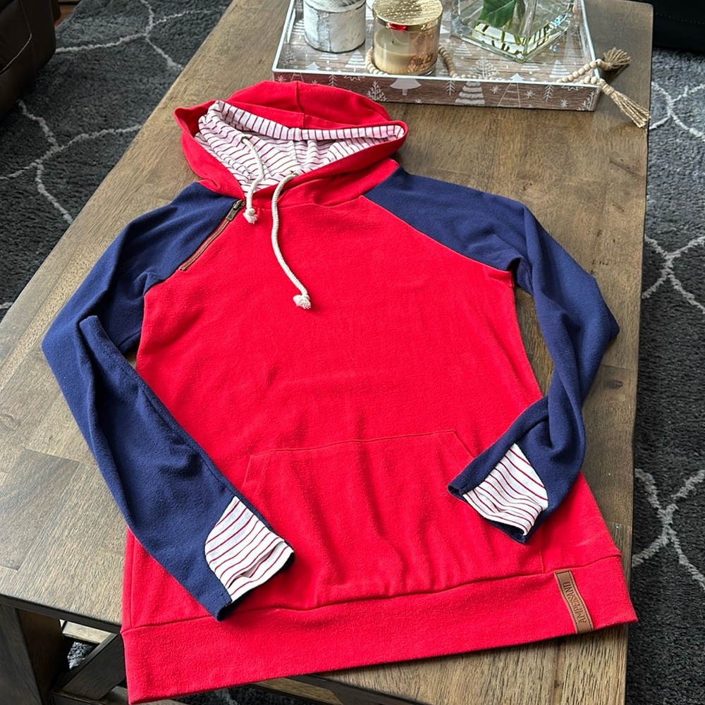 Ampersand Ave Doublehood